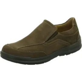 Jomos Loafer Herren Braun 42