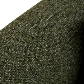 Livora Sofa 2-Sitzer 268x91x80 grün meliert LUCA