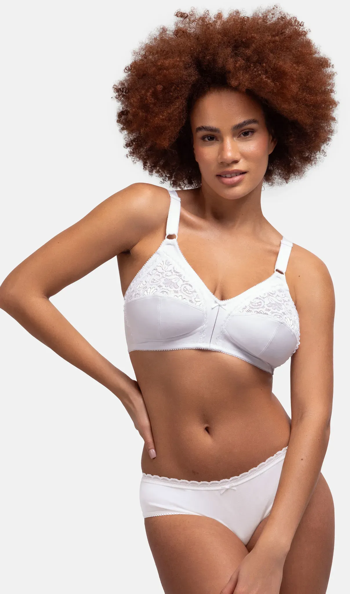 Bralette-BH DORINA 