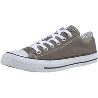 Converse Chuck Taylor All Star Classic Low Top charcoal 44