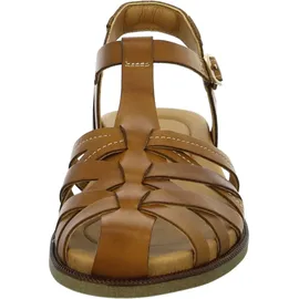 PIKOLINOS Riemchensandale Damen Braun 40