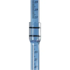 Rothenberger MESSFLUESSIGKEIT BLAU für ROTEST GW 150/4 100ml - 351257