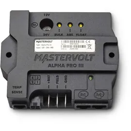 Mastervolt Alpha Pro Iii-anschluss - 12/24 V