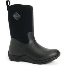 Muck Boots Muck Boot Arctic Weekend Black