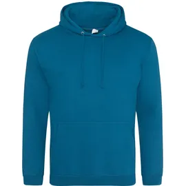 Just Hoods by AWDiS Hoodie Bronze L