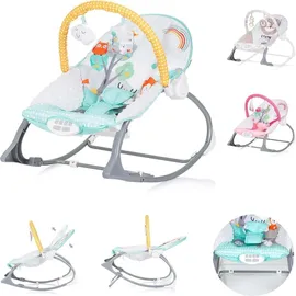 Chipolino Babywippe Melody 2 in 1 Gurt