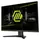 MSI MAG 274QFDE X24 27" schwarz