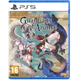 Rune Factory: Guardians of Azuma - Standard Edition (PEGI) (PS5)