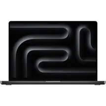 Apple MacBook Pro 16.2 Standardglas M4 Max 16?Core CPU 40?Core GPU, 128GB Ram, 2TB SSD, – BTO MX2X3D/A space-black