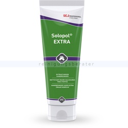 SC Johnson Solopol extra 250 ml Handwaschpaste, ehem. strong lösemittelfreier, reibemittelhaltiger Handreiniger