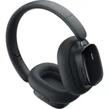 Baseus Bowie H1i ANC Headphone-Black