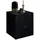 SalesFever Beistelltisch 45x45 cm