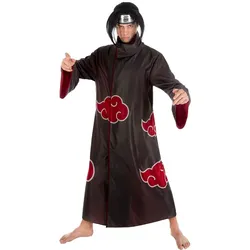 Itachi Uchiha Herrenkostüm - XL