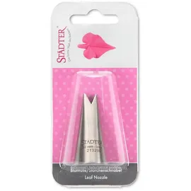 Städter Blatttülle/Storchenschnabel