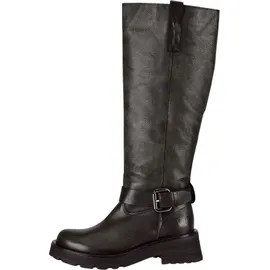 FELMINI Stiefel in Dunkelgrau | Gr.: 35