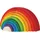 GoKi Bausteine Regenbogen (58478)