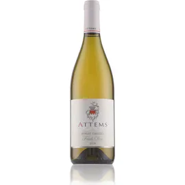 Attems Pinot Grigio Friuli DOC trocken 2018 0,75 l