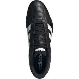 adidas Adipista Herren Core Black/Ftwr White/Core White 44