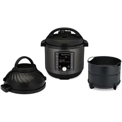 Instant Pot Multicooker XL Rio 7,1L