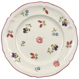 Villeroy & Boch  Petite Fleur  Frühstücksteller  21 cm  I. Wahl Neu