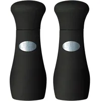 Weber Premium Salz-/ Pfeffermühle Duo Set 10 cm