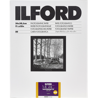 Ilford Satin Photo RC 111.8cm x 30.5m Fotopapier