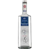 Martin Miller's Gin 0,7l - mit isländischem Quellwasser, beste Botanicals mit Wacholdernoten und Zitrusfrüchten, sanftes Bouquet