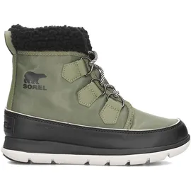 Sorel Explorer Carnival WP