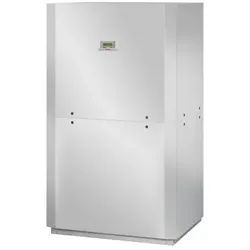 Dimplex 368460 Hocheffiziente Sole/Wasser-Wärmepumpe zur Innenaufstellung. SI 50TU SI50TU