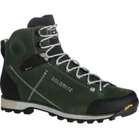 Dolomite Cinquantaquattro Hike Evo Goretex Wanderstiefel - Olive Green