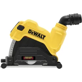 DeWalt Winkelschleifer-Schutzhaube 125 mm