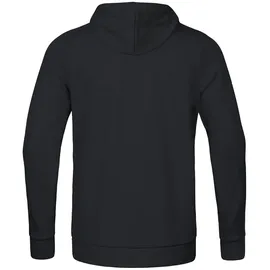 Jako Hoodie Schwarz XL