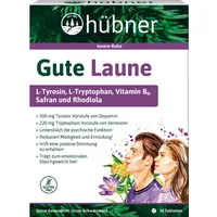 Hübner - Gute Laune