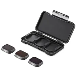 DJI Mini 3 (Pro) - ND-Filterset (ND 16/64/256)