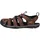 Keen Clearwater CNX Herren Braun/Dark Earth/Black 45