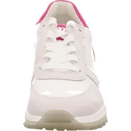 Paul Green Sneaker Damen Weiß 37
