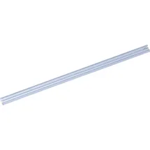 Durable Klemmschiene A4 Transparent 25 St.
