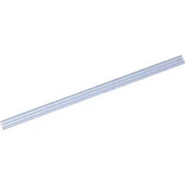Durable Klemmschiene A4 Transparent 25 St.