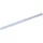 Durable Klemmschiene A4 Transparent 25 St.