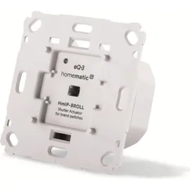 eQ-3 Homematic IP Set Beschattung HmIP-SK5 151670A0