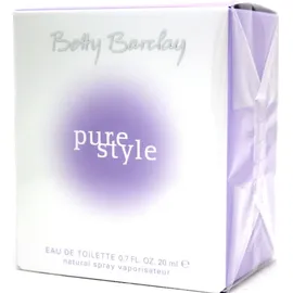 Betty Barclay Pure Style Eau de Toilette 20 ml