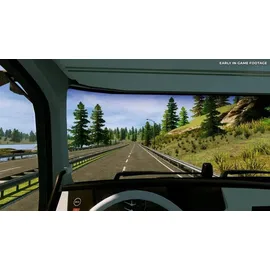 Truck Driver: The Dutch Connection PS5 PlayStation 5,