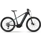 Ghost E-Teru Advanced black/dark grey - glossy 2024 27,5"; 750 Wh Diamant - S