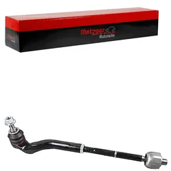 Metzger Spurstange Links Passend Für Mercedes Marco V-klasse Vito 56020301: Spurstange Metzger: 56020301 Metzger: 56020402 Metzger: 56020501 Metzger: