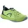 Head Sprint Court 4.0 Allcourt Lime/Navy 40