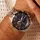 Casio Edifice Efr 556db 2avuef Uhr Blue One Size
