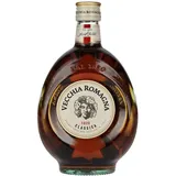 Vecchia Romagna 1820 Classica Etichetta Bianca Brandy 37,2% Vol. 0,7l