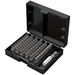 Bit-Safe 61 Universal 4, 61-teilig