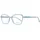 STING Sting, Lesebrille, Brillenfassung Usj729 49B77P (keine Korrektur)