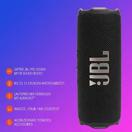 JBL Flip 7 Blue
